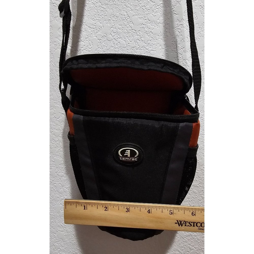 Tamrac 4225 Jazz‎ Zoom Camera Case - Picture 10 of 10